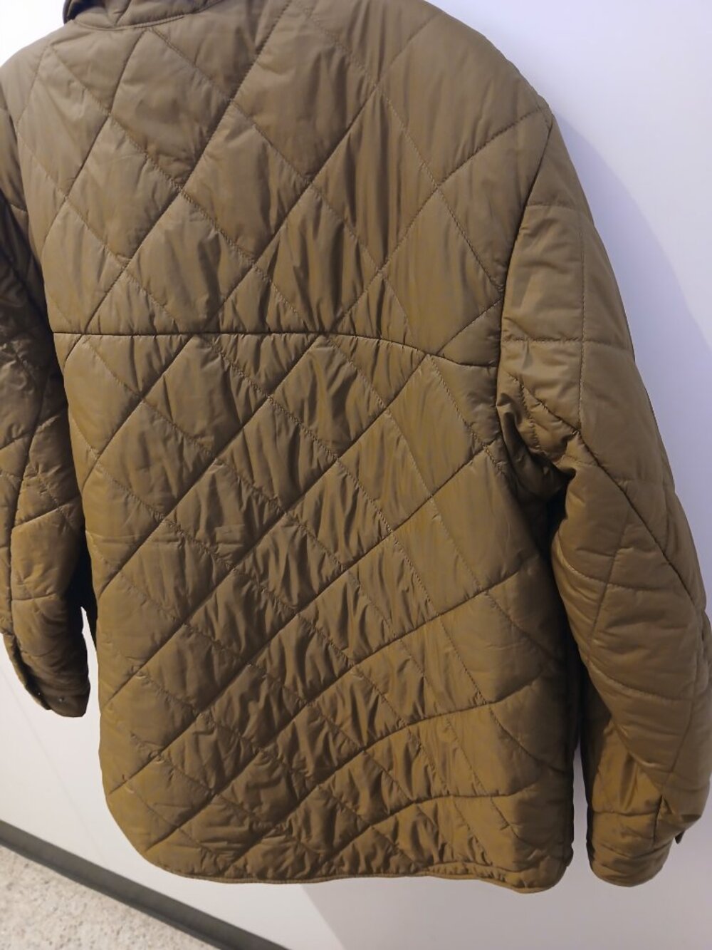 Wilfred Free The Ganna Quilted Jacket - Picture 8 of 11